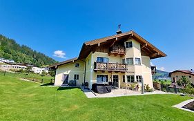 Ferienwohnung Flachau Oberlehengut
