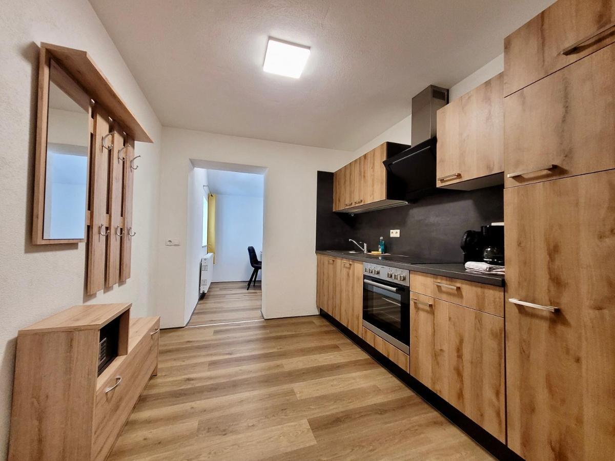 Ferienwohnung Flachau Oberlehengut Zewnętrze zdjęcie