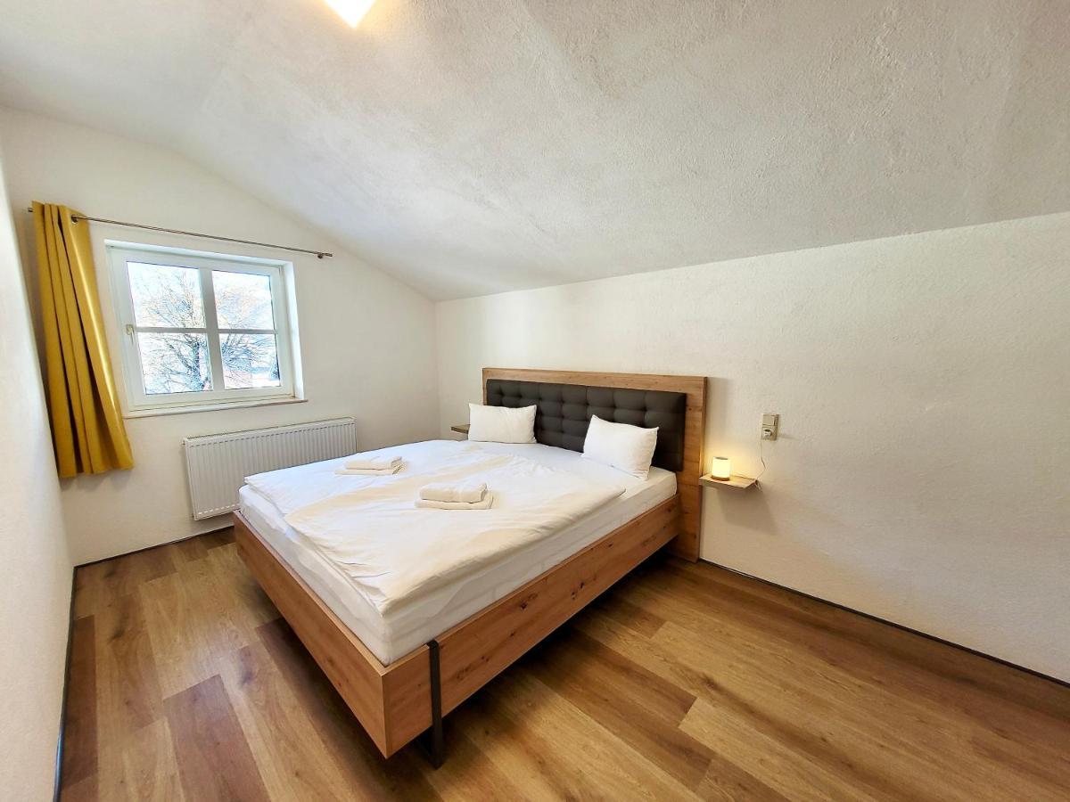 Ferienwohnung Flachau Oberlehengut Zewnętrze zdjęcie
