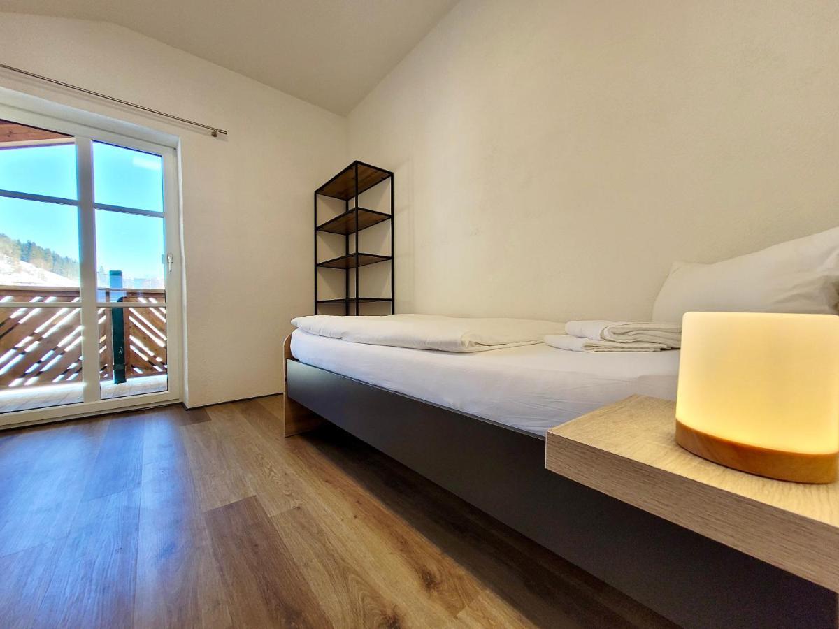 Ferienwohnung Flachau Oberlehengut Zewnętrze zdjęcie