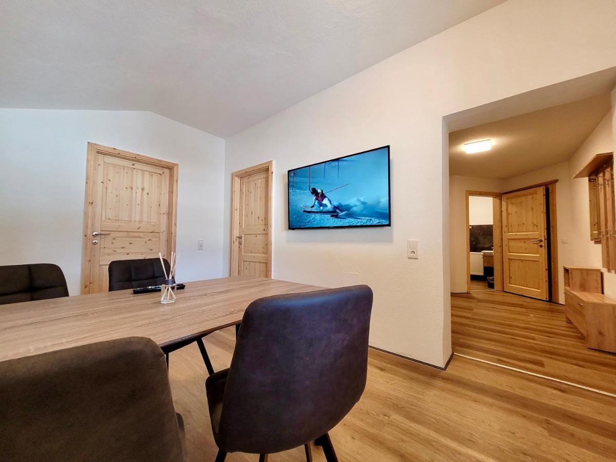 Ferienwohnung Flachau Oberlehengut Zewnętrze zdjęcie