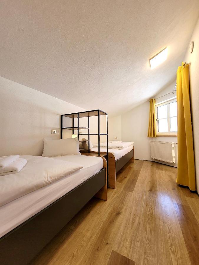 Ferienwohnung Flachau Oberlehengut Zewnętrze zdjęcie