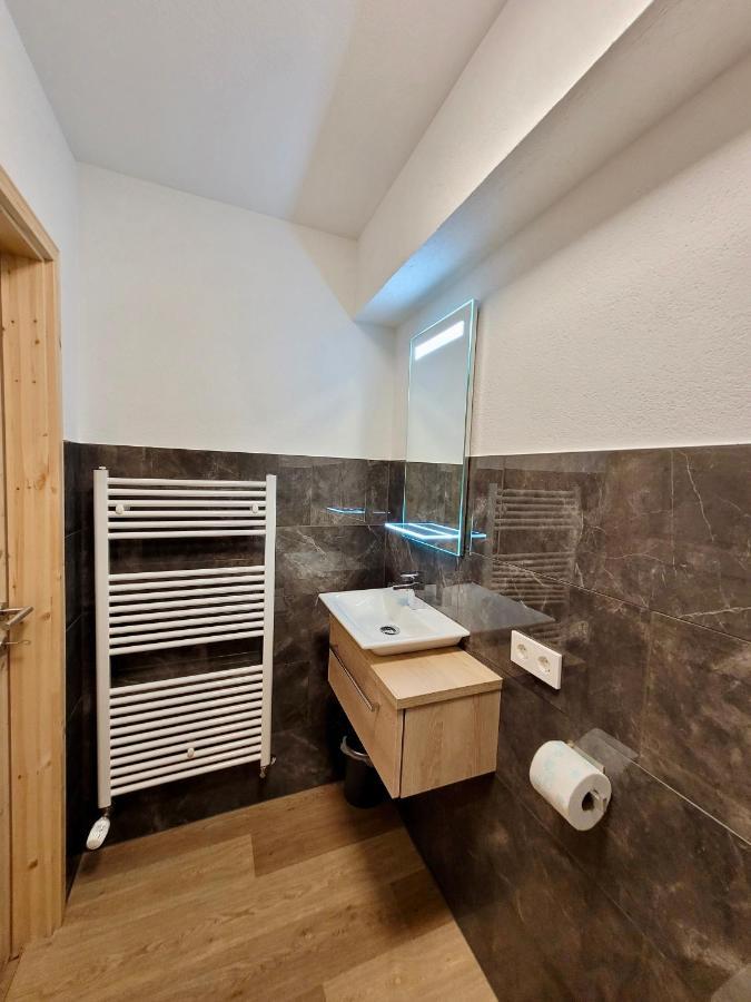Ferienwohnung Flachau Oberlehengut Zewnętrze zdjęcie