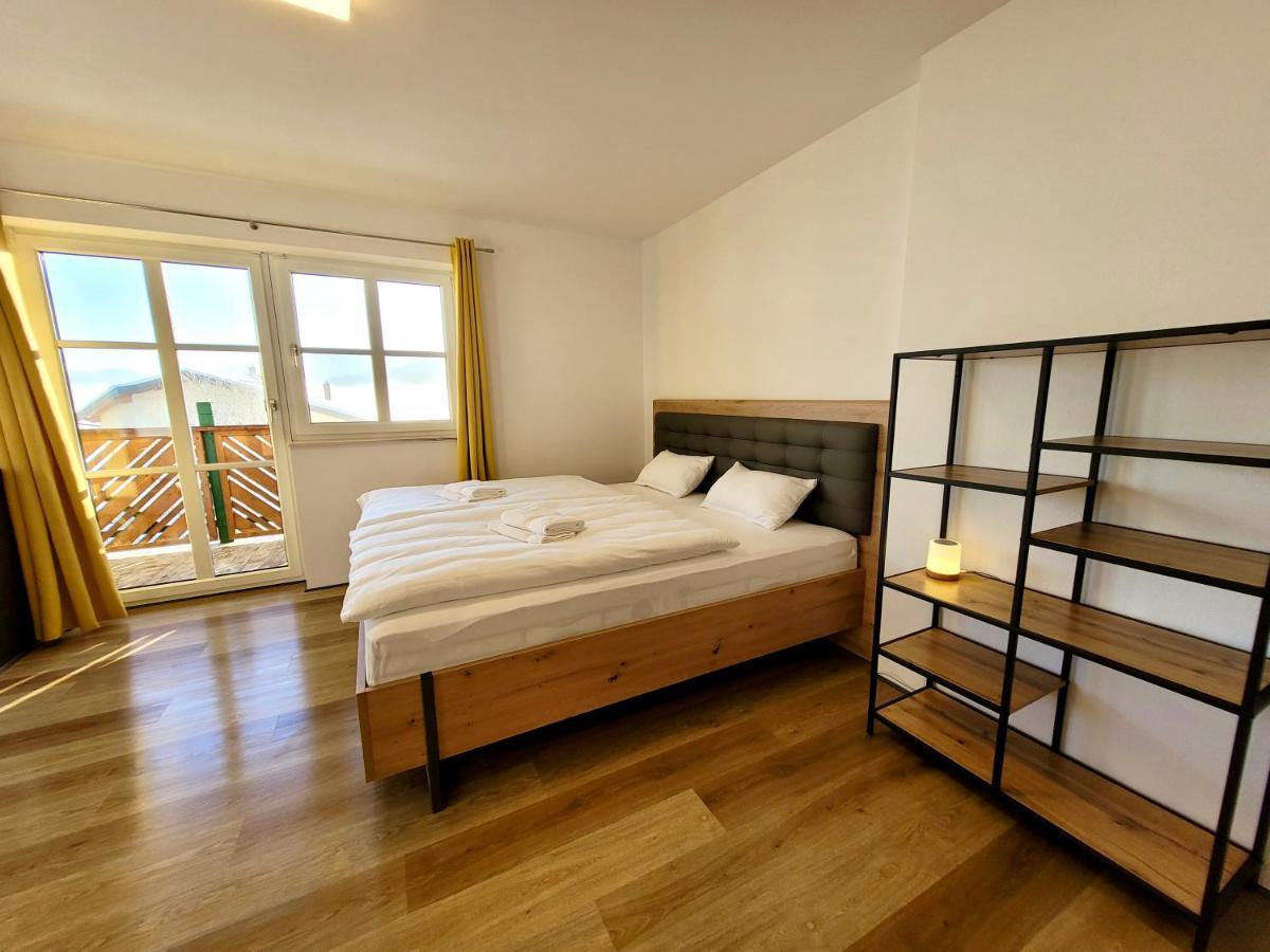 Ferienwohnung Flachau Oberlehengut Zewnętrze zdjęcie