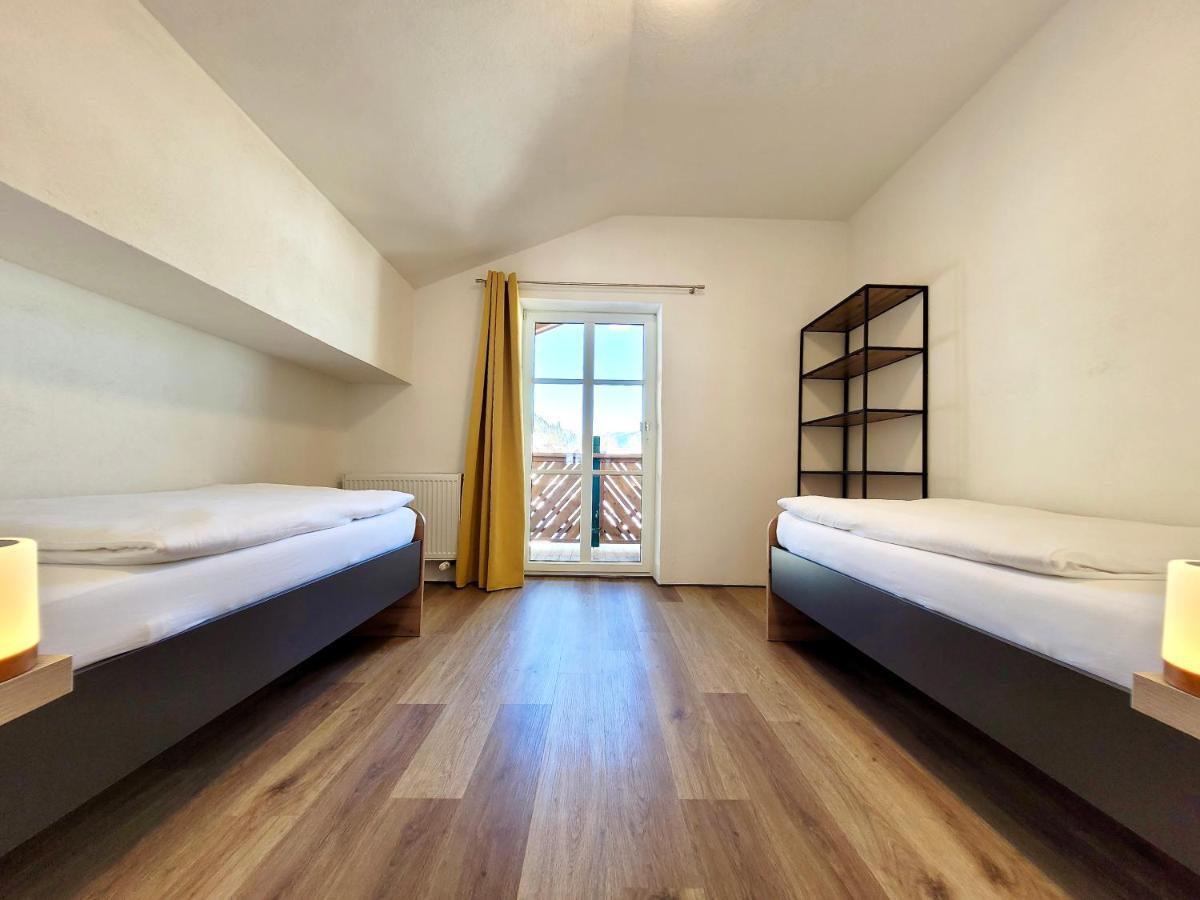 Ferienwohnung Flachau Oberlehengut Zewnętrze zdjęcie