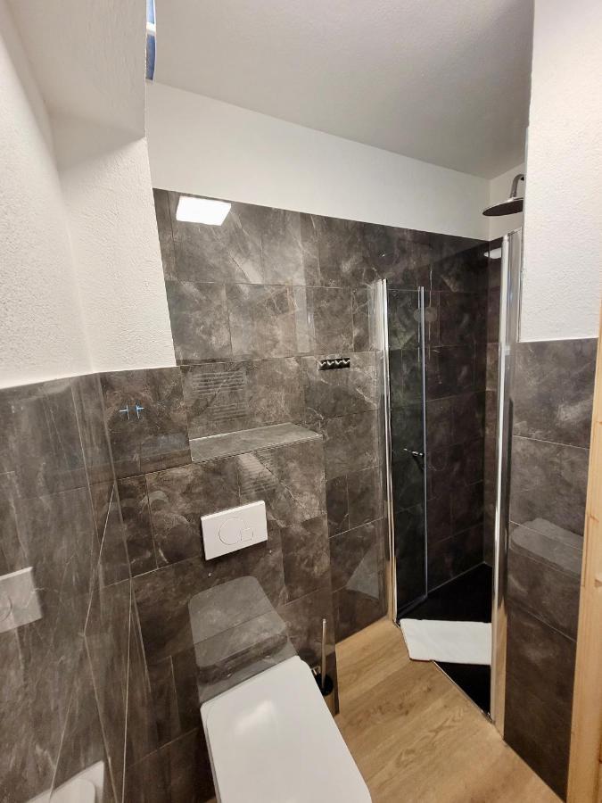 Ferienwohnung Flachau Oberlehengut Zewnętrze zdjęcie
