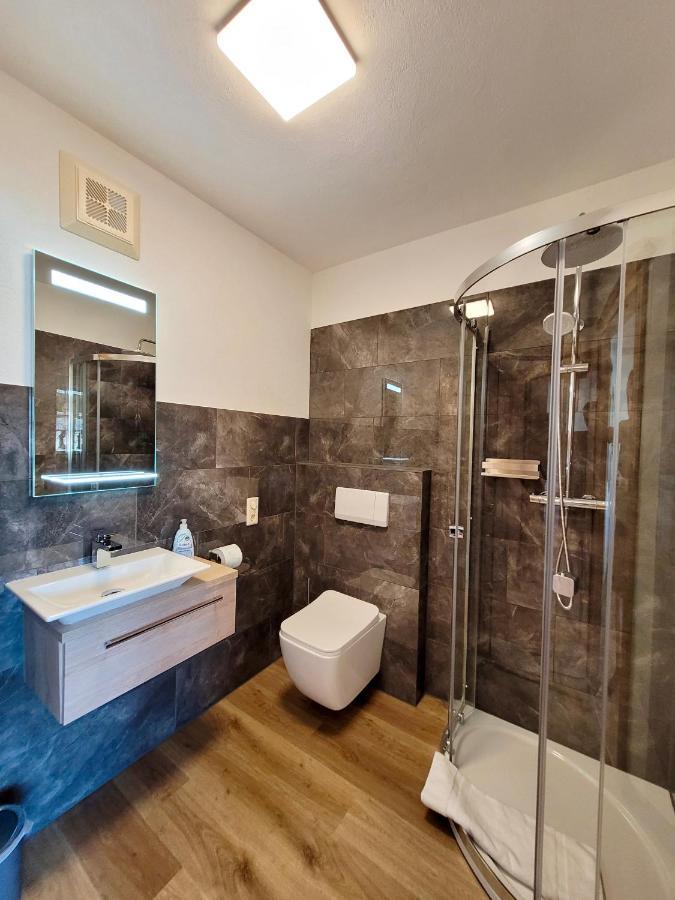 Ferienwohnung Flachau Oberlehengut Zewnętrze zdjęcie