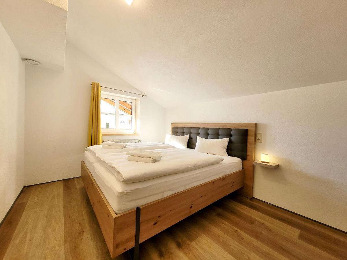 Ferienwohnung Flachau Oberlehengut Zewnętrze zdjęcie