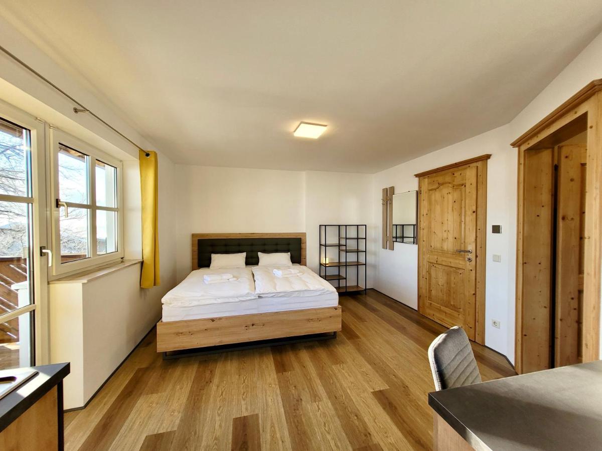 Ferienwohnung Flachau Oberlehengut Zewnętrze zdjęcie