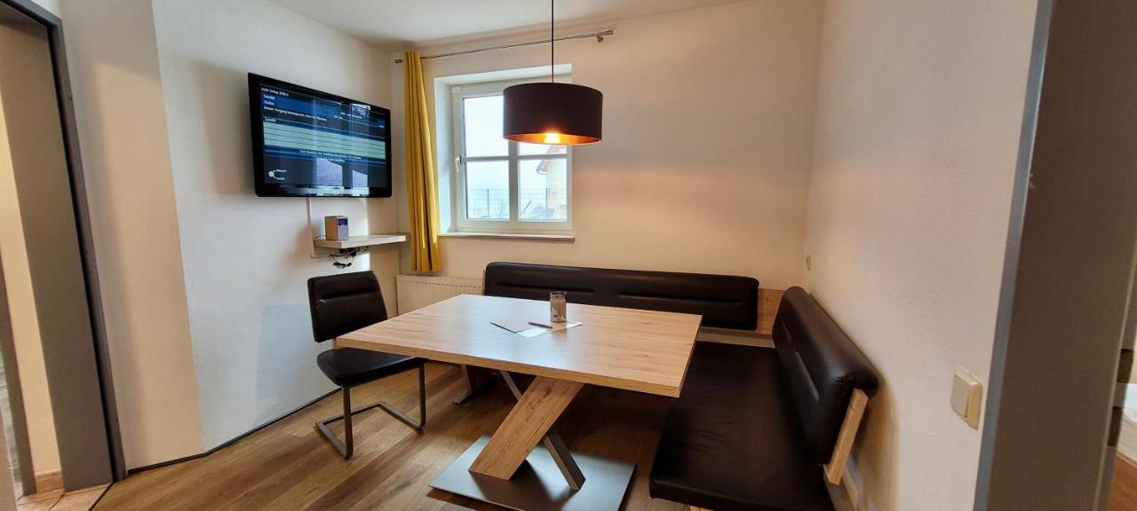 Ferienwohnung Flachau Oberlehengut Zewnętrze zdjęcie